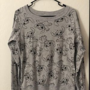 Disney shirt